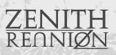logo Zenith Reunion